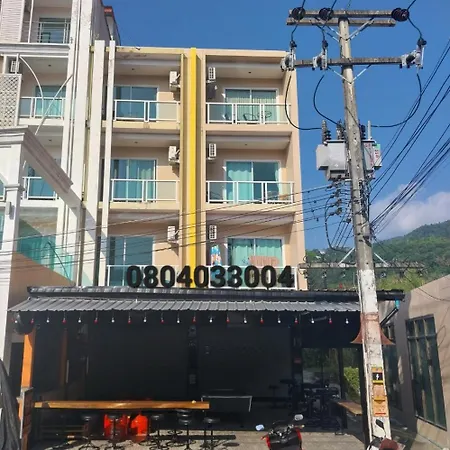 Hotel Lucky Andaman